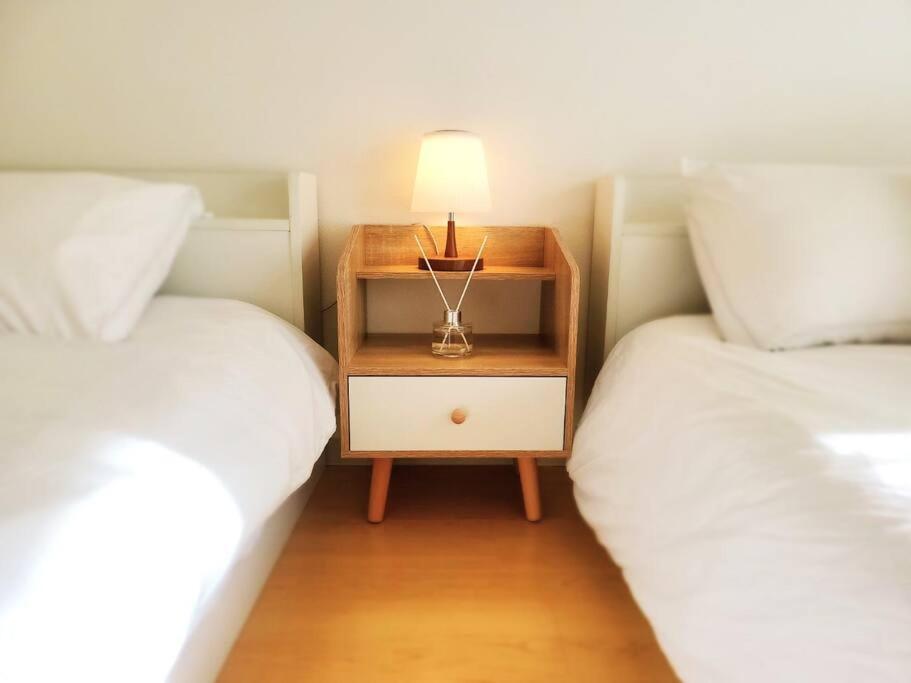 Апартаменти Dotonbori, Nipponbashi, Nagahoribashi Station 5Minutes On Foot Double Bed Se7 Осака Екстер'єр фото