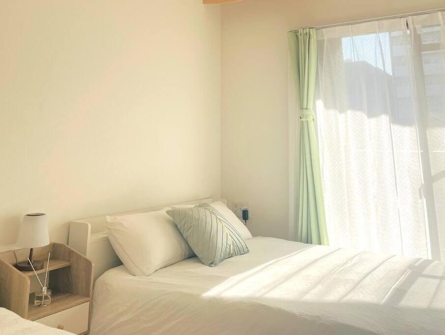 Апартаменти Dotonbori, Nipponbashi, Nagahoribashi Station 5Minutes On Foot Double Bed Se7 Осака Екстер'єр фото