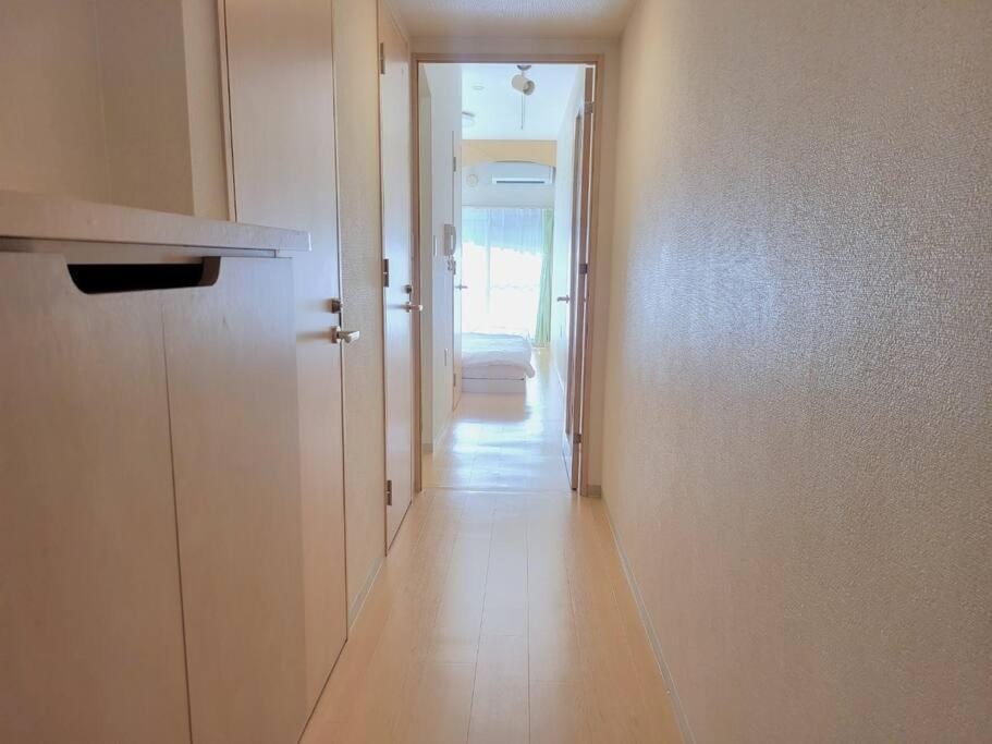Апартаменти Dotonbori, Nipponbashi, Nagahoribashi Station 5Minutes On Foot Double Bed Se7 Осака Екстер'єр фото