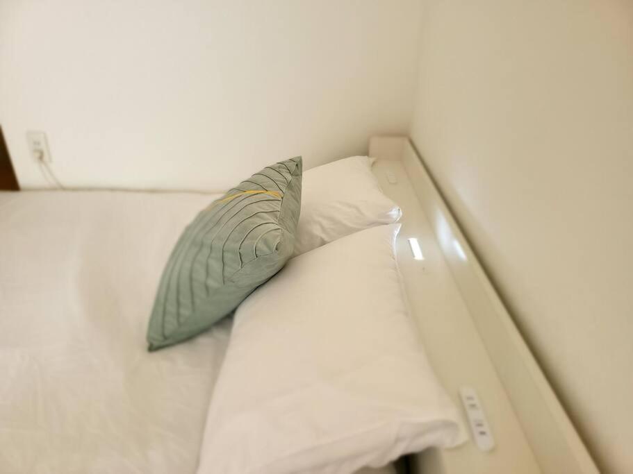Апартаменти Dotonbori, Nipponbashi, Nagahoribashi Station 5Minutes On Foot Double Bed Se7 Осака Екстер'єр фото